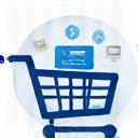 Icona di un carrello della spesa